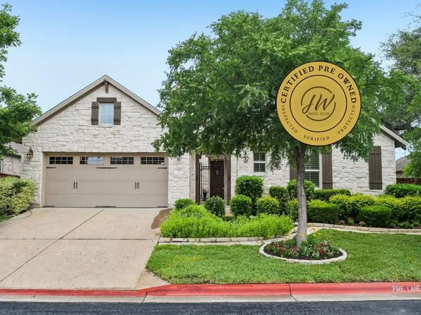 14105 Ronald Reagan Blvd #73, Leander, TX 78641