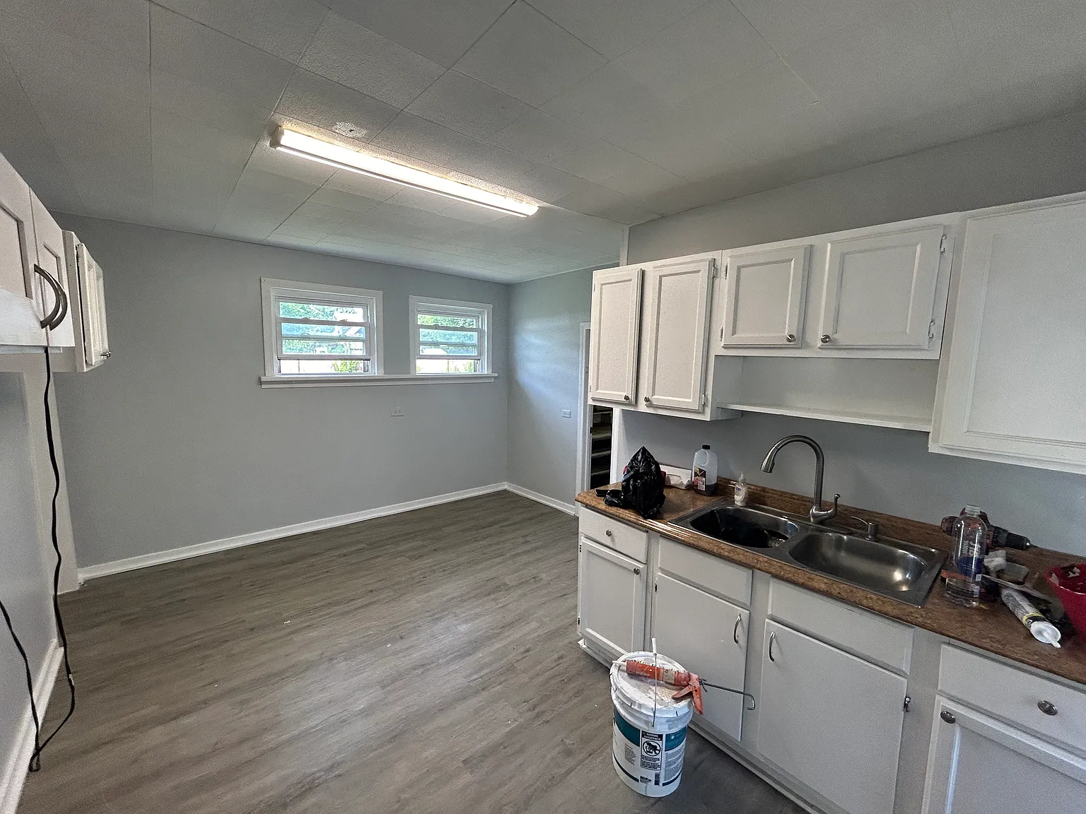 2 bed, $850 — Photo 3