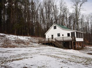 54 Porter Hill Rd, Cummington, MA 01026