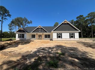 3723 Huckleberry Rd, Fayetteville, NC 28312