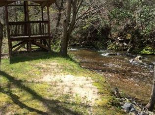 215 Rachel Rd, Blairsville, GA 30512