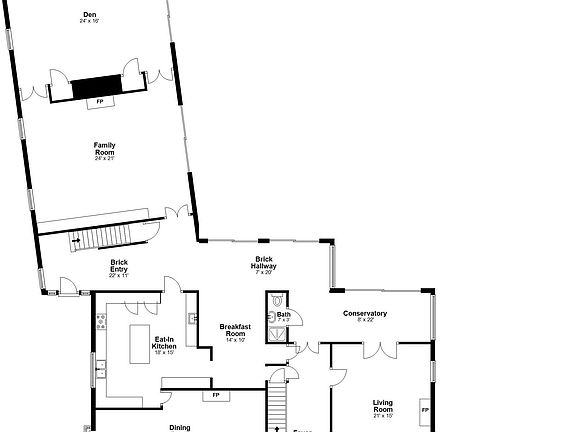 3rd image of 530 Roxbury Road