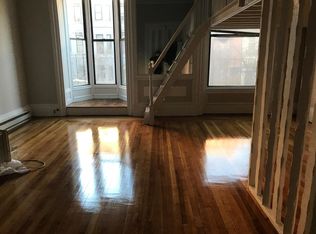 183 Beacon St #2FR, Boston, MA 02116