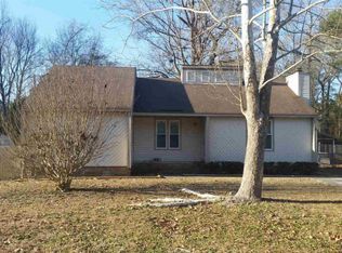 305 Cooksmount Rd, West Columbia, SC 29172