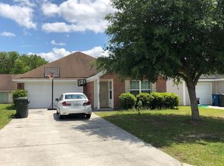 5 Corsair Cir, Port Wentworth, GA 31407