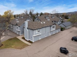 1601 W Swallow Rd APT 4A, Fort Collins, CO 80526