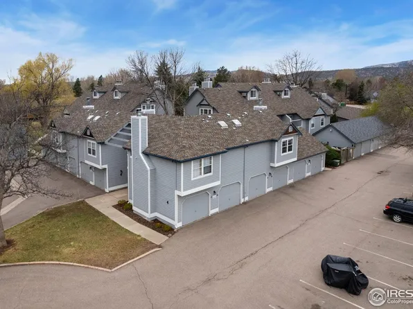 1601 W Swallow Rd #4A, Fort Collins, CO 80526
