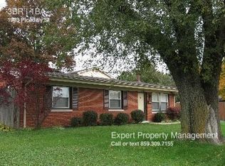 1903 Picadilly St, Lexington, KY 40504