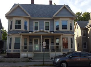 17 Woodman St #B, Rochester, NH 03867