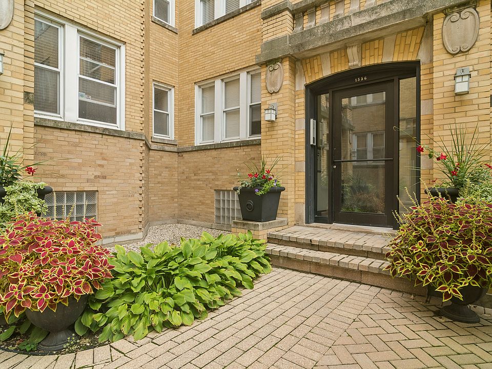 1st image of 1336 W Estes Ave APT 2N