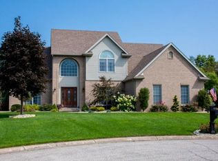 14169 Linwood Ct, Granger, IN