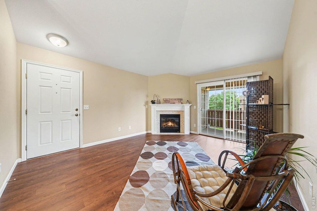 126 Beacon Way #2-H