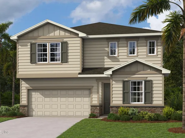 3732 SAINT CHARLES Way, Orange Park, FL 32065