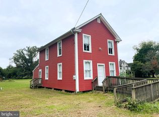 7983 Bozman Neavitt Rd, Bozman, MD 21612