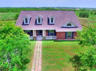 1565 Seminole Trl, Dale, TX 78616