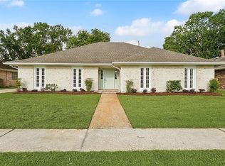 4720 Toby Ln, Metairie, LA 70003