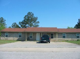 3703 Mulligan Road Cir #3703B, Valdosta, GA 31605