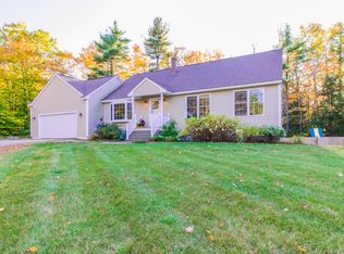 30 Fortin Dr, Minot, ME 04258