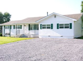 156 Ola Dr, Cohutta, GA 30710