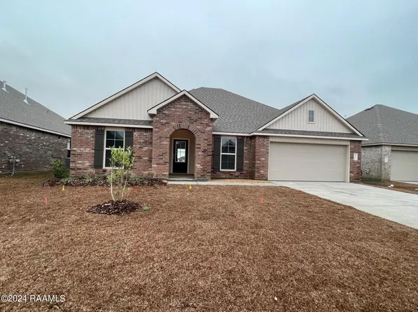 3216 Haven Lake Dr, Maurice, LA 70555