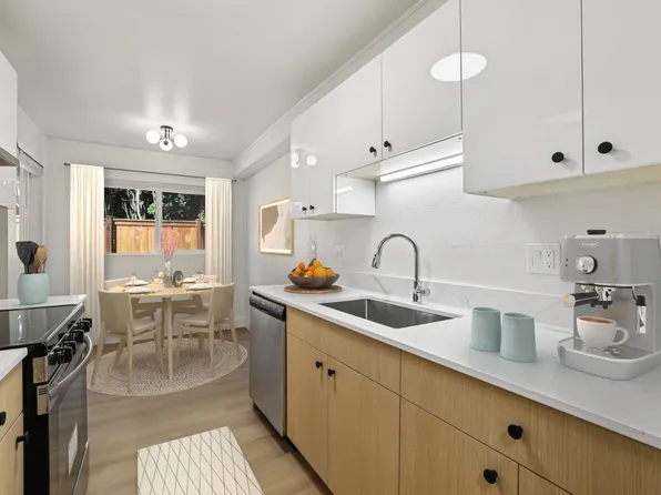 Olympic West Apartments