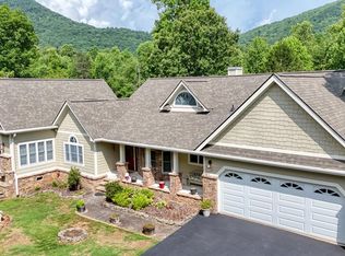 771 Laurel Hill Rd, Young Harris, GA 30582