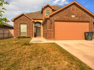 6959 Xit Ranch Rd, Odessa, TX 79765