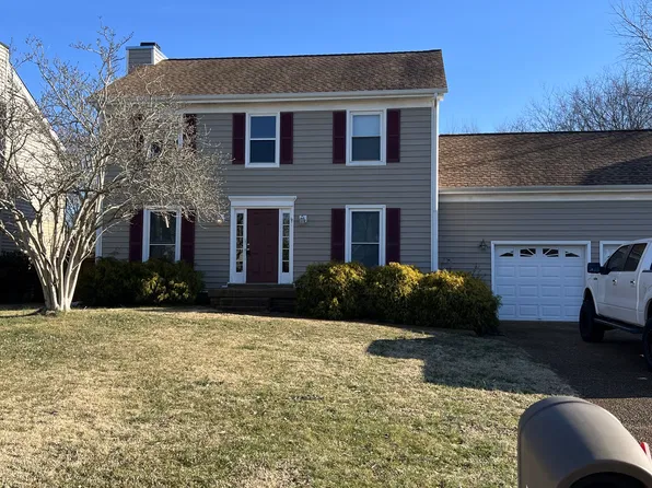 2111 Putnam Ln, Mount Juliet, TN 37122