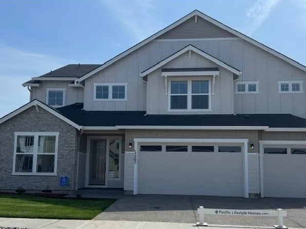 17307 NE 83rd St, Vancouver, WA 98682