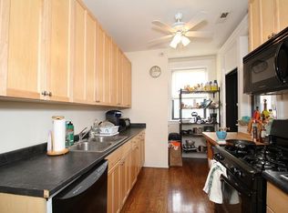 3836 N Fremont St #THREE, Chicago, IL 60613
