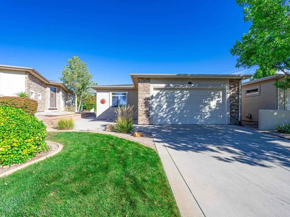 2660 Summer Crest Ct Unit A, Grand Junction, CO 81506