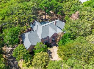 115 Eagles Nest Cir, Argyle, TX 76226