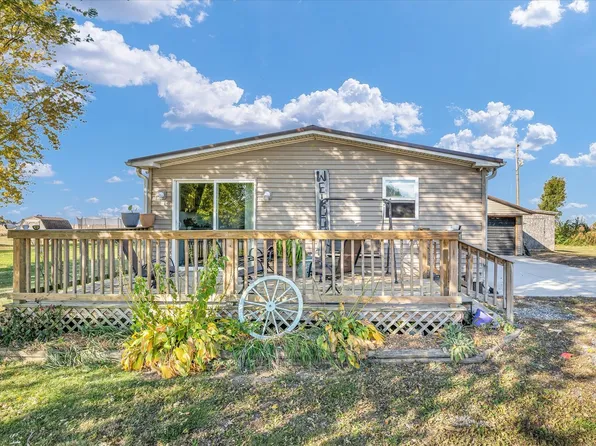 117 Chippewa Dr, Loda, IL 60948