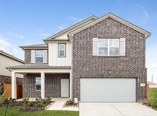 27210 Clear Breeze Dr, Katy, TX 77493