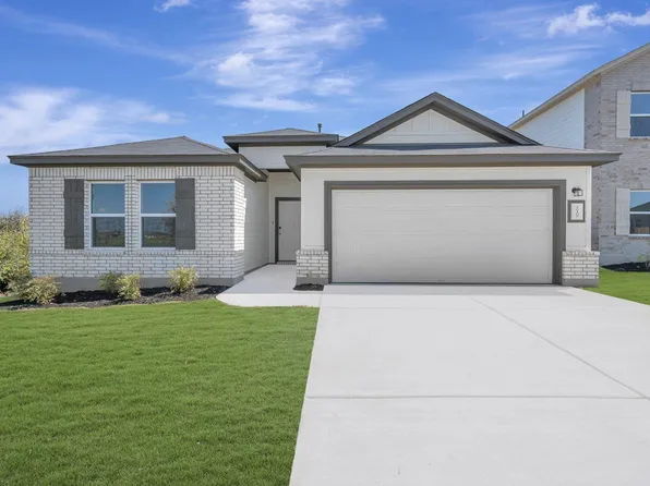 10100 Majestic Hawk Way, Buda, TX 78610
