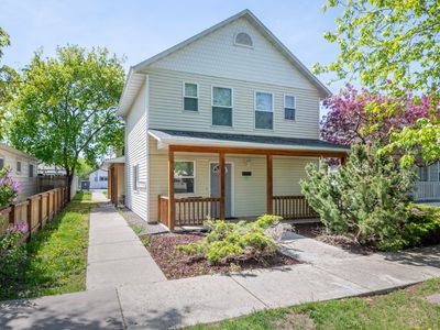 1935 S 12th St W, Missoula, MT, 59801