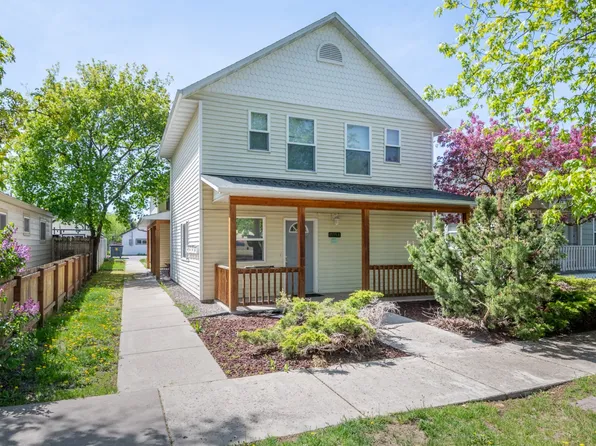 1935 S 12th St W, Missoula, MT 59801