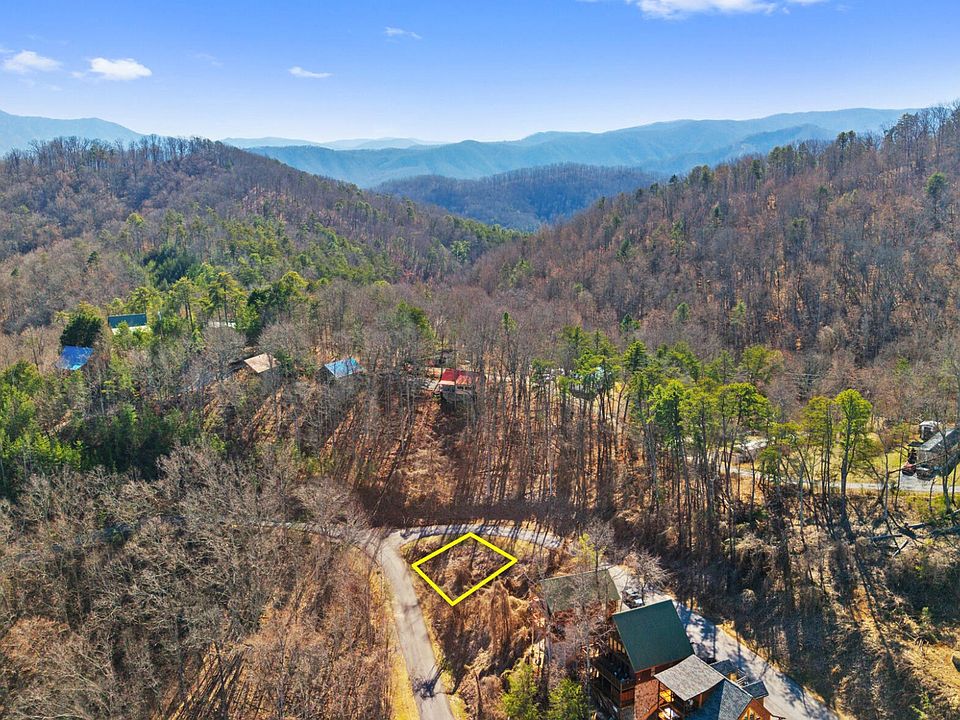 1st image of 35 Pine Peak Way Lot 35R