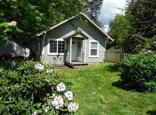 306 Fir St, Shelton, WA 98584