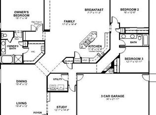 7615 W Peck Dr, Glendale, AZ 85303