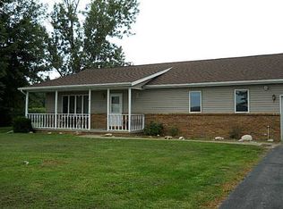 15080 County Rd N, Napoleon, OH 43545