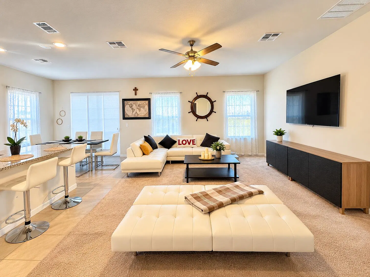 3 bed, 2.0 bath, 1533 sqft, $3,200 — Photo 4