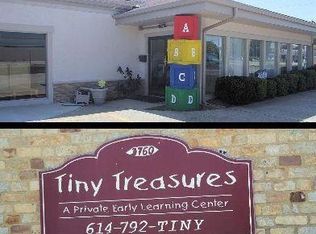 3760 Snouffer Rd STE D, Columbus, OH 43235