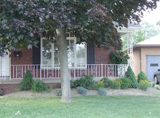 48 Elmsford Dr, Buffalo, NY 14224