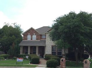 1828 Peach Tree Ct, Allen, TX 75002