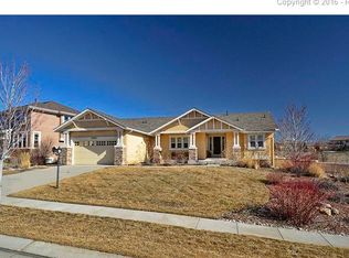 3080 Hollycrest Dr, Colorado Springs, CO 80920