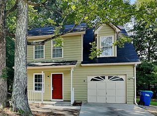 2760 Sapphire St, Atlanta, GA 30349