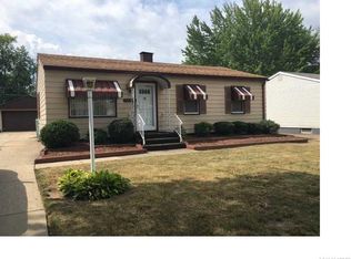 327 Desmond Dr, Tonawanda, NY 14150