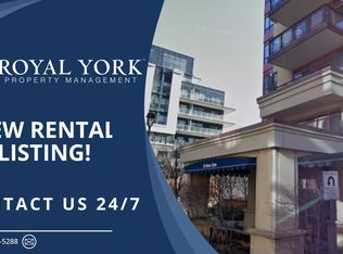 23 Rean Dr #707, Toronto, ON