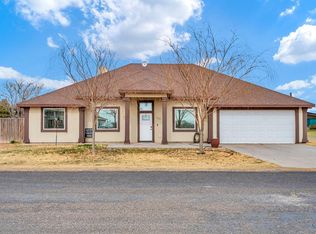 11332 W 23rd St, Odessa, TX 79763